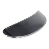 Brothers Trucks Cab Visors WSV54ST 54-55.1 CHVY OUTSIDE WINDSHIELD VISOR thumbnail 3