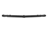 Brothers Trucks Lower Grille Panels 04-325 Bumper Filler Panels, Panels, Front, Steel, Black, Chevrolet, GMC, Each thumbnail 4