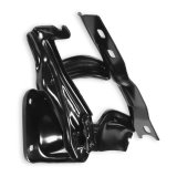 Brothers Trucks Hood Hinges 04-263 Hinges, OE Style, Right Side, Steel, Black EDP Coated, Chevrolet, GMC, Each thumbnail 1
