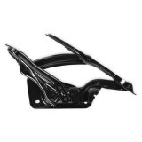 Brothers Trucks Hood Hinges 04-263 Hinges, OE Style, Right Side, Steel, Black EDP Coated, Chevrolet, GMC, Each thumbnail 3