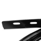 Brothers Trucks Hood Hinges 04-263 Hinges, OE Style, Right Side, Steel, Black EDP Coated, Chevrolet, GMC, Each thumbnail 6