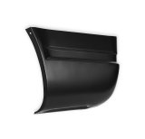Brothers Trucks Rear Lower Bedside Repair Panels 04-419 Truck Bed Panels, Panels, Left, Steel, EDP Coated, Chevy, GMC, 6 1/2 ft. Fleetside Pickup, Each thumbnail 1