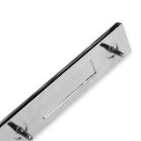 Brothers Trucks Emblems 05-198 Emblem, 1971 C/K Cheyenne Super Glove Box Emblem thumbnail 2