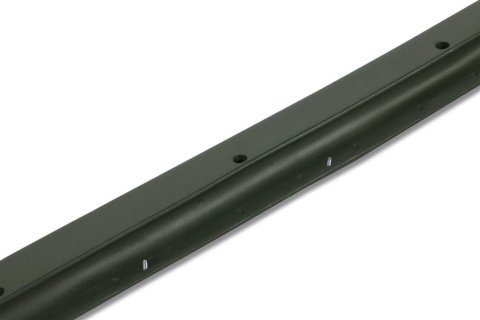 Brothers Trucks Dash Pads 05-221 Pads, Classic Truck, Urethane, Green, Chevy, GMC, Each thumbnail 4
