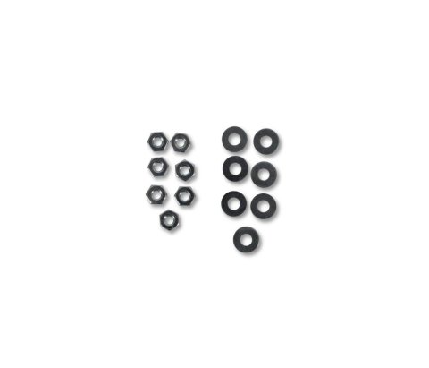 Brothers Trucks Dash Pads 05-221 Pads, Classic Truck, Urethane, Green, Chevy, GMC, Each thumbnail 7