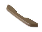 Brothers Trucks Armrests 05-242 Armrest Pad, Urethane, Buckskin, Front Driver and Passenger Side, Chevy, GMC, Each thumbnail 1