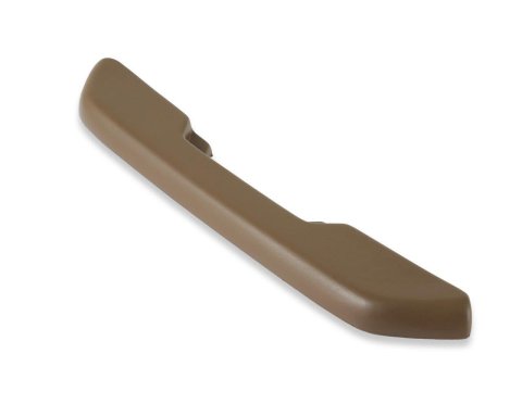 Brothers Trucks Armrests 05-242 Armrest Pad, Urethane, Buckskin, Front Driver and Passenger Side, Chevy, GMC, Each