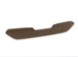 Brothers Trucks Armrests 05-242 Armrest Pad, Urethane, Buckskin, Front Driver and Passenger Side, Chevy, GMC, Each thumbnail 2