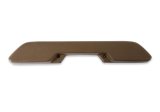 Brothers Trucks Armrests 05-242 Armrest Pad, Urethane, Buckskin, Front Driver and Passenger Side, Chevy, GMC, Each thumbnail 4