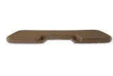 Brothers Trucks Armrests 05-242 Armrest Pad, Urethane, Buckskin, Front Driver and Passenger Side, Chevy, GMC, Each thumbnail 6