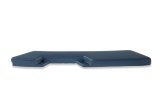 Brothers Trucks Armrests 05-255 Armrest Pad, Urethane, Dark Blue, Front Passenger Side, Chevy, GMC, Each thumbnail 3