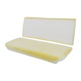 Brothers Trucks Bench Seat Foam 05-372 Cushion, Foam, Front, Chevy, GMC, Pickup, Set thumbnail 1