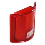 Brothers Trucks Tail Lamp Lenses 07-104 Taillight Components, Lens, Left, Chevy, GMC, Each thumbnail 1