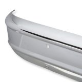 Brothers Trucks Premium Bumpers 04-120 Bumper, Premium, Rear, With Factory Mounting, Without Impact Strip Holes, Steel, Chrome, Chevy, GMC, C/K Series, Each thumbnail 1