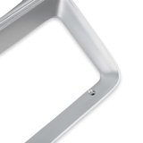 Brothers Trucks Headlight Trim 04-189 1983-1984 C10 H/L DOOR LH, LT.ARG (SING thumbnail 2