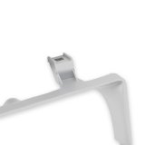 Brothers Trucks Headlight Trim 04-189 1983-1984 C10 H/L DOOR LH, LT.ARG (SING thumbnail 4