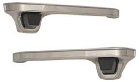 Brothers Trucks Door Handles, Exterior ODH87PR 73-87 CHVY OUTSIDE DOOR HANDLE SET-PAIR
