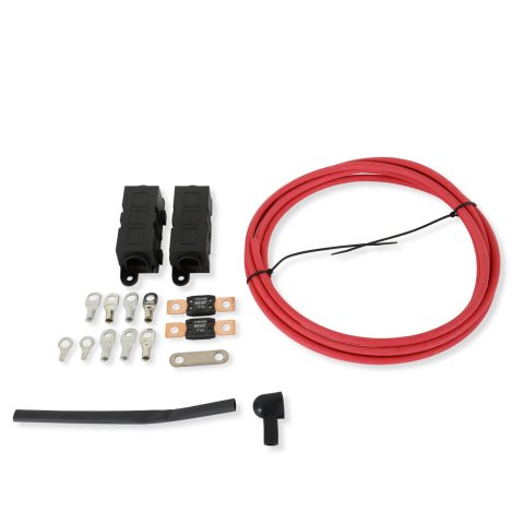 Brothers Trucks Wiring Harnesses UWH0018 47-87 "DELUXE" 20 CIRCUIT WIRING HARN thumbnail 4