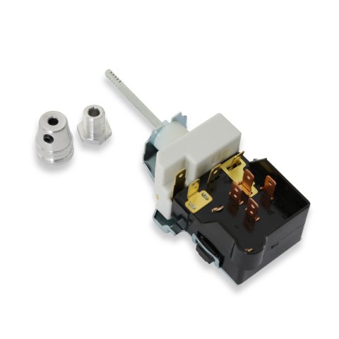 Brothers Trucks Wiring Harnesses UWH0018 47-87 "DELUXE" 20 CIRCUIT WIRING HARN thumbnail 6