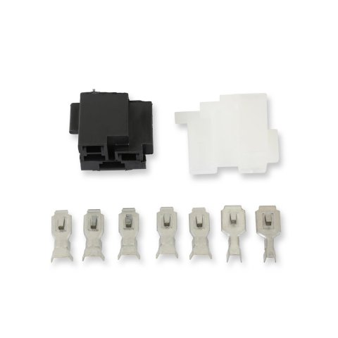Brothers Trucks Wiring Harnesses UWH0018 47-87 "DELUXE" 20 CIRCUIT WIRING HARN thumbnail 9