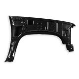 Brothers Trucks GMT400 Premium Front Fenders 04-452 Fender, Premium, Left Front, Steel, Black EDP Coated, Chevy, GMC, Each thumbnail 1