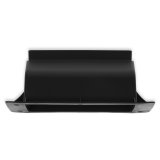 Brothers Trucks Interior Air Vent Components 05-160 Component, Adapter, Center Right, Plastic, Black, Chevy, GMC, Each thumbnail 5