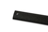 Brothers Trucks Window Moldings 05-165 Rear Windshield Molding, Lower, Steel, Black, Chevy, GMC, Each thumbnail 2