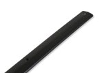 Brothers Trucks Window Moldings 05-165 Rear Windshield Molding, Lower, Steel, Black, Chevy, GMC, Each thumbnail 3
