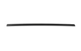 Brothers Trucks Window Moldings 05-165 Rear Windshield Molding, Lower, Steel, Black, Chevy, GMC, Each thumbnail 5
