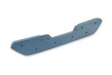 Brothers Trucks Armrests 05-243 Armrest Pad, Urethane, Blue, Front Driver and Passenger Side, Chevy, GMC, Each thumbnail 3