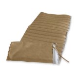 Brothers Trucks Seat Upholstery 05-303 PLEAT, 1981-1987 C/K FULL PLEAT SEAT VINYL TAN thumbnail 5