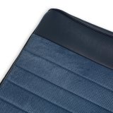Brothers Trucks Seat Upholstery 05-312 PLEAT, 1981-87 C/K STD PLEAT SEAT VNYL/CLTH BLU thumbnail 1