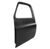 Brothers Trucks C/K Series Door Shells 04-108 Door, Premium Shell, Full, Front Left, Heavy Gauge Steel, EDP Coated, Chevy, GMC, Each thumbnail 2