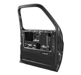 Brothers Trucks C/K Series Door Shells 04-108 Door, Premium Shell, Full, Front Left, Heavy Gauge Steel, EDP Coated, Chevy, GMC, Each thumbnail 3
