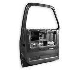 Brothers Trucks C/K Series Door Shells 04-108 Door, Premium Shell, Full, Front Left, Heavy Gauge Steel, EDP Coated, Chevy, GMC, Each thumbnail 4