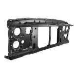 Brothers Trucks Radiator Supports 04-239 1981-1987 C/K RAD SUP W/ DUAL H/L PREMIU thumbnail 1
