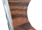 Brothers Trucks Instrument Bezels INST305 Gauge Bezels, Bezels, Woodgrain, Chevrolet, GMC, Each thumbnail 1