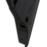 Brothers Trucks Door Shells A1030-67 Shells, Full, Steel, Black, Front Right, Chevrolet, GMC, Each thumbnail 7