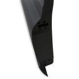 Brothers Trucks Door Shells A1030-67 Shells, Full, Steel, Black, Front Right, Chevrolet, GMC, Each thumbnail 8