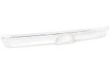 Brothers Trucks Bumpers FRT6770 Bumpers, Front, Stock Style, Steel, Chrome, Chevrolet, GMC, Each thumbnail 2