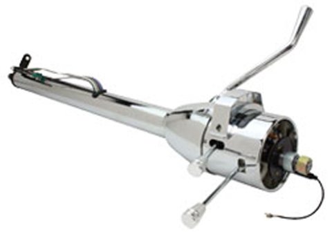Brothers Trucks Steering Columns CSCU30M 47-87 CUST TILT STEERING COLUMN/MAN-30"
