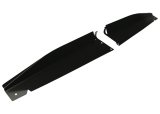 Brothers Trucks Radiator Support Covers GSC72BK69-72 67-72 CHVY RADIATOR SUPPORT/GRILLE COVER thumbnail 2