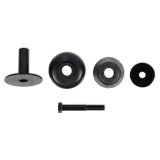 Brothers Trucks Radiator Supports 04-255 1973-1980 C10 BODY MNTS & RAD SUPT 2/4WD thumbnail 2