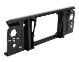 Brothers Trucks Radiator Supports 04-236 Support, Steel, Black EDP Coated, Chevy, GMC, Each thumbnail 4