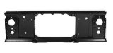 Brothers Trucks Radiator Supports 04-236 Support, Steel, Black EDP Coated, Chevy, GMC, Each thumbnail 6