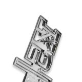 Brothers Trucks Emblems 04-547 Emblem, 1973-1974 C/K Blazer 4Wd Fndr Emblm Pair thumbnail 2
