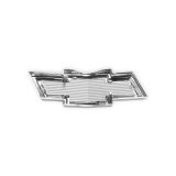Brothers Trucks Emblems 04-577 Emblem, 1969-1970 C/K Hood Emblem Bowtie Blue thumbnail 3