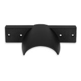 Brothers Trucks Steering Column Covers 05-173 Cover, Upper, Plastic, Black, Chevy, GMC, Each thumbnail 4