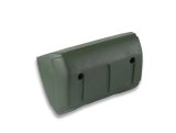 Brothers Trucks Armrests 05-230 Armrests, Classic Truck, Front Left or Right, Urethane, Green, Chevy, GMC, Each thumbnail 1