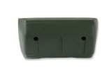 Brothers Trucks Armrests 05-230 Armrests, Classic Truck, Front Left or Right, Urethane, Green, Chevy, GMC, Each thumbnail 3